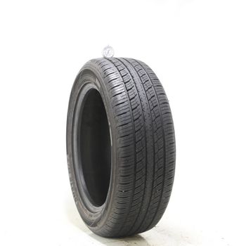 Set of (4) Used 235/55R19 Westlake SU318 H/T 105V - 8/32