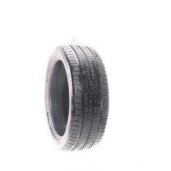 Used 245/45R20 Continental TrueContact Tour54 EV 99V - 8.5/32