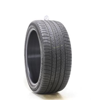 Used 265/40ZR21 Michelin Pilot Sport All Season 4 105Y - 9/32