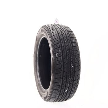 Set of (2) Used 235/55R19 Phantom C-Sport 105V - 7.5-8.5/32
