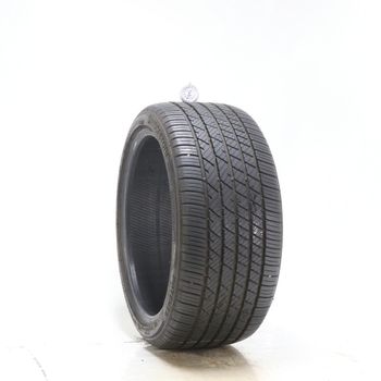 Used 275/35R19 Bridgestone Potenza RE980AS+ 96W - 8/32
