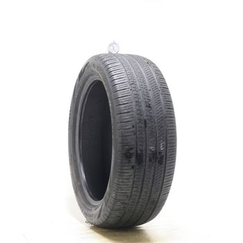 Set of (4) Used 245/50R20 Pirelli Scorpion Zero 102V - 5.5/32