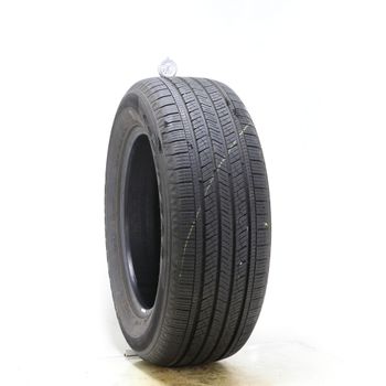 Used 255/60R18 Goodyear Eagle Touring 108H - 9/32