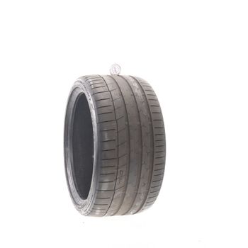 Used 285/30ZR18 Continental ExtremeContact Sport 93Y - 6/32
