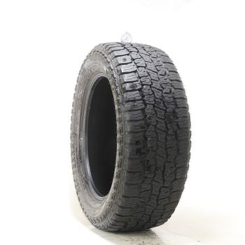 Used 275/55R20 Mazama Open Range A/T SQM-3 117T - 9/32