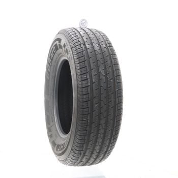 Set of (2) Used 265/70R17 Cosmo EL JEFE HT 115H - 9.5/32