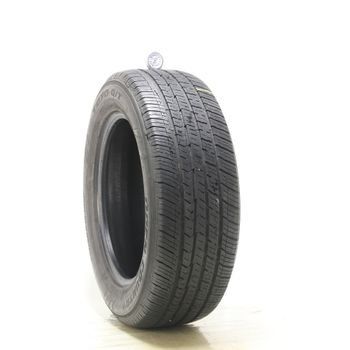 Set of (2) Used 245/60R18 Toyo Open Country Q/T 105H - 8.5-9/32