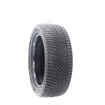 Used 255/50R20 Goodyear Assurance WeatherReady 2 109V - 10.5/32