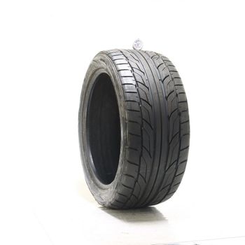 Used 295/40ZR20 Nitto NT555 G2 110W - 10/32