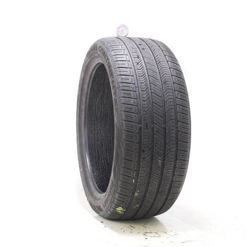 Used 275/40R21 Continental CrossContact RX 107H - 9.5/32