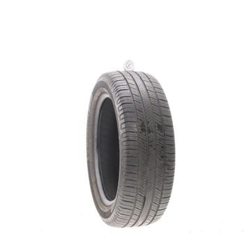 Set of (2) Used 215/55R18 Michelin Defender 2 95H - 8.5-9.5/32