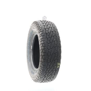 Used 235/70R16 BFGoodrich Trail-Terrain T/A 106T - 9.5/32