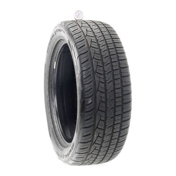 Set of (2) Used 245/50ZR19 General G-Max AS-05 105W - 8/32