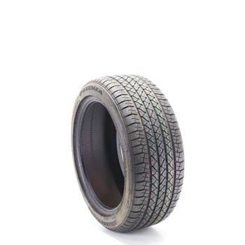 Driven Once 225/45R17 Bridgestone Potenza RE92 91V - 8/32