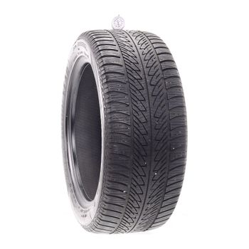 Used 285/45R20 Goodyear Ultra Grip 8 Performance AO 112V - 6.5/32