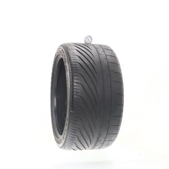 Used 325/30ZR19 Goodyear Eagle 94Y - 5.5/32