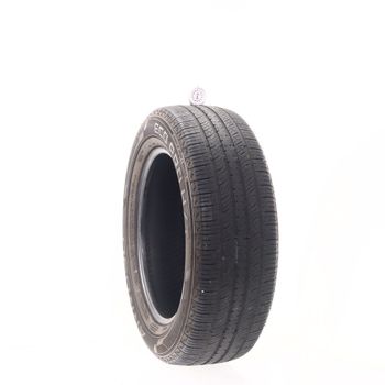 Set of (2) Used 235/60R18 Arroyo Eco Pro H/T 107V - 7/32