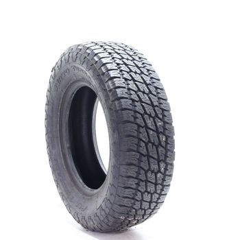 New 255/70R17 Nitto Terra Grappler All-Terrain 110S - 12.5/32