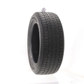Used 275/55R20 Mastercraft Glacier MSR Studded 117T - 6/32