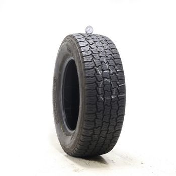 Used 255/65R17 Cooper Discoverer RTX 110T - 9/32