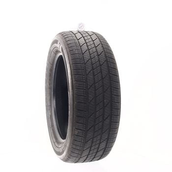 Set of (2) Used 275/55R20 Bridgestone Dueler LX 113T - 9-9.5/32