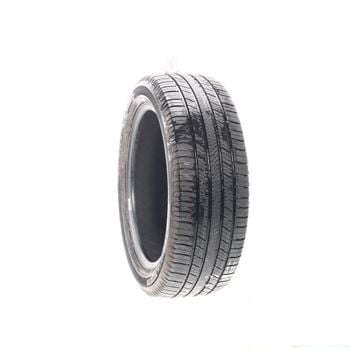Set of (2) Used 225/55R19 Michelin Defender 2 99H - 7/32