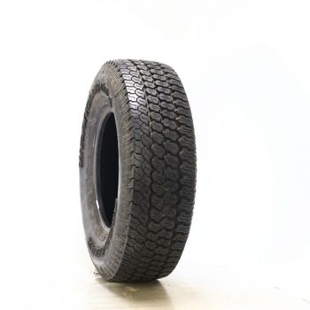 Used 245/70R15 Goodyear Wrangler GS-A 105S - 14/32