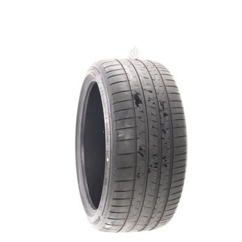 Used 295/35ZR21 Hankook Ventus S1 Evo Z K129 110Y - 7/32