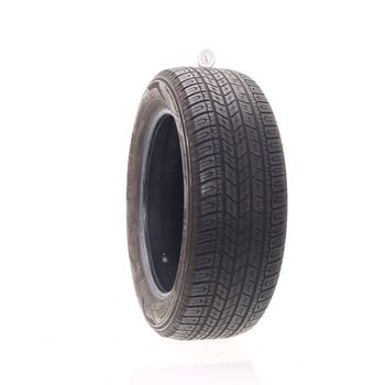 Set of (2) Used 245/55R19 Phantom C-Sport 103V - 6-7/32