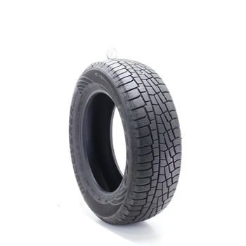 Set of (2) Used 225/65R17 Cooper Discoverer True North 102T - 8-8.5/32