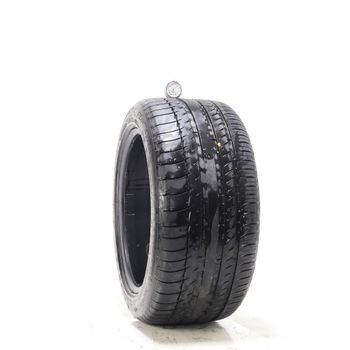 Used 275/40ZR17 Michelin Pilot Sport PS2 98Y - 8.5/32
