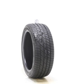 Set of (2) Used 225/45R18 Bridgestone Potenza RE980AS+ 91W - 7.5-8/32