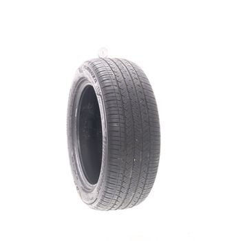 Set of (2) Used 235/55R18 Bridgestone Turanza LS100 MOE RFT 104T - 6.5-7.5/32