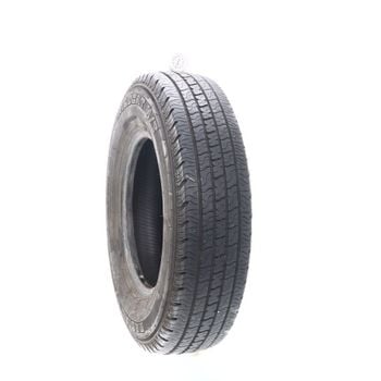 Used LT215/85R16 Dean Wildcat H/T 115/112N - 7.5/32