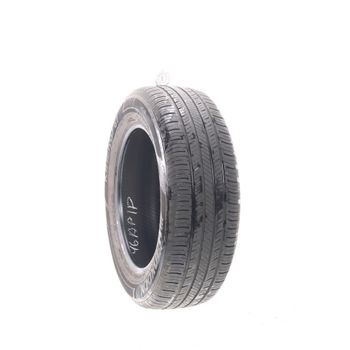 Set of (4) Used 235/60R18 Hankook Kinergy GT 103H - 6.5-8/32
