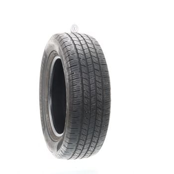 Used 255/65R18 National Commando HTS 111T - 7/32