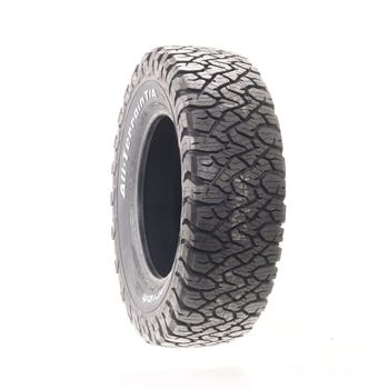 New LT275/70R18 BFGoodrich All-Terrain T/A KO3 125/122S - 99/32