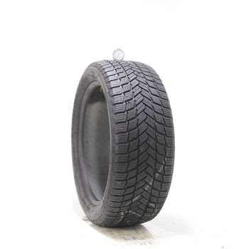 Used 245/45R19 Michelin X-Ice Snow 102H - 8.5/32