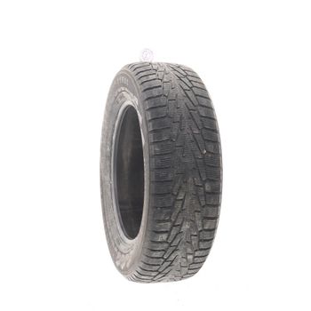 Used 235/65R18 Nokian Nordman 7 SUV 110T - 8/32