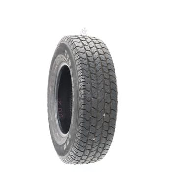 Used LT245/75R16 Futura Scrambler AP II 120/116R - 11.5/32