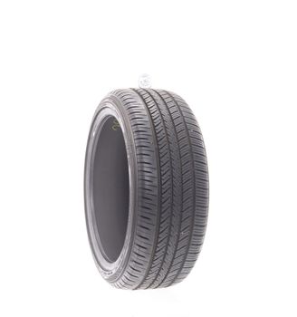 Set of (2) Used 235/40R19 Yokohama YK-GTX 96V - 11-11.5/32