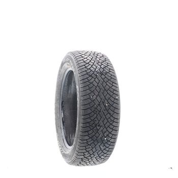 Driven Once 215/55R17 Nokian Hakkapeliitta R5 98R - 10.5/32