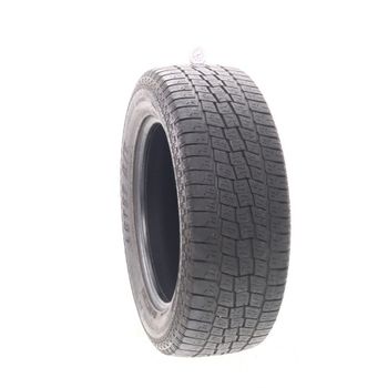 Set of (2) Used LT285/60R20 Landgolden LGT57 A/T 125/122S - 9.5-10/32