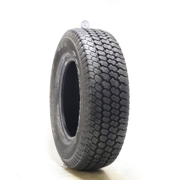 Buy Used Goodyear Wrangler GS-A Tires at 