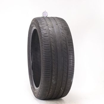 Set of (2) Used 265/40R21 Michelin Premier LTX 105V - 4/32