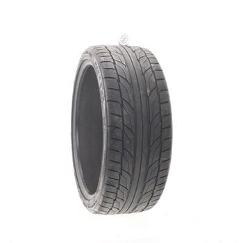 Used 265/35ZR22 Nitto NT555 G2 102W - 8.5/32