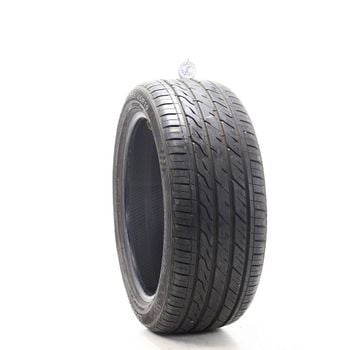Set of (2) Used 245/45ZR19 Landsail LS588 UHP 102Y - 8-8.5/32