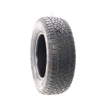 Used 255/70R17 Mastercraft Courser Trail 112T - 9.5/32