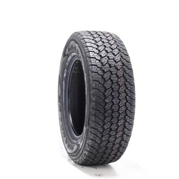 Driven Once 255/65R17 Goodyear Wrangler All-Terrain Adventure Kevlar 110T - 13/32
