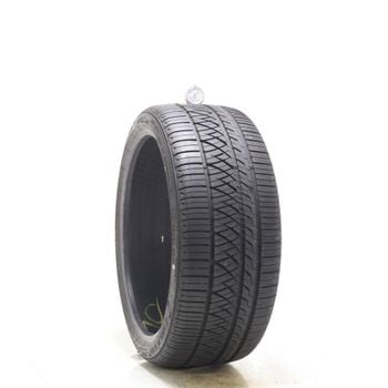 Used 245/35R20 Falken Ziex ZE960 A/S 95W - 9.5/32